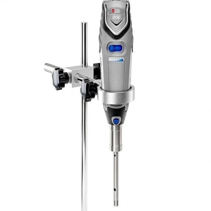 D-160 Homojenizatör SET2 8.000... 30.000 rpm / 5.000 mPas