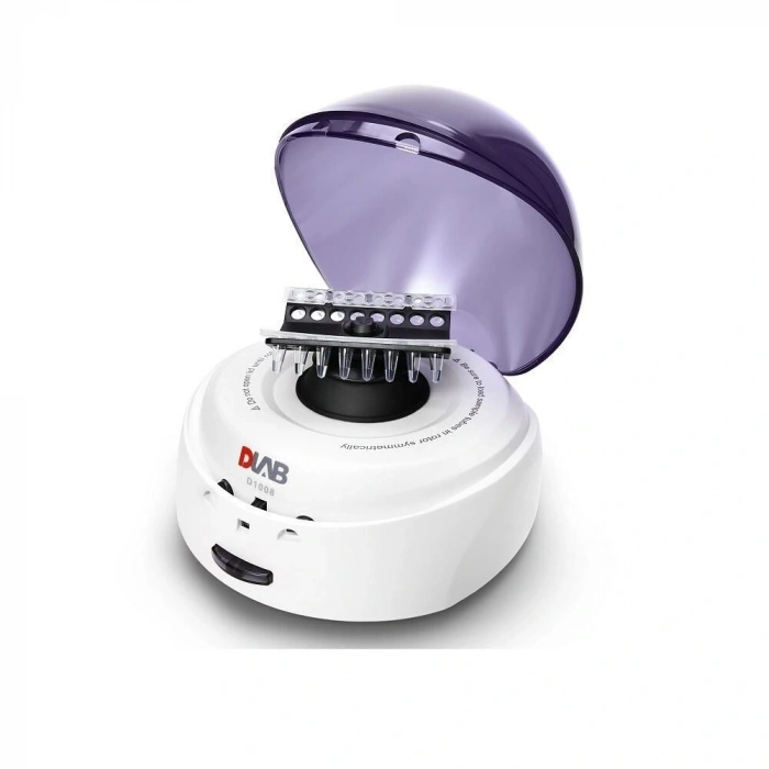 D1008 Mikro Santrifüj 7000 rpm