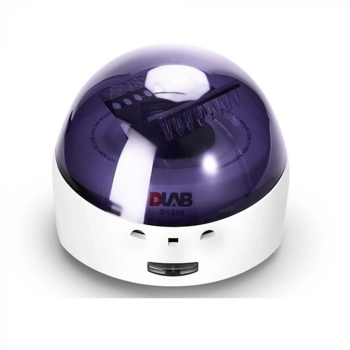 D1008 Mikro Santrifüj 7000 rpm