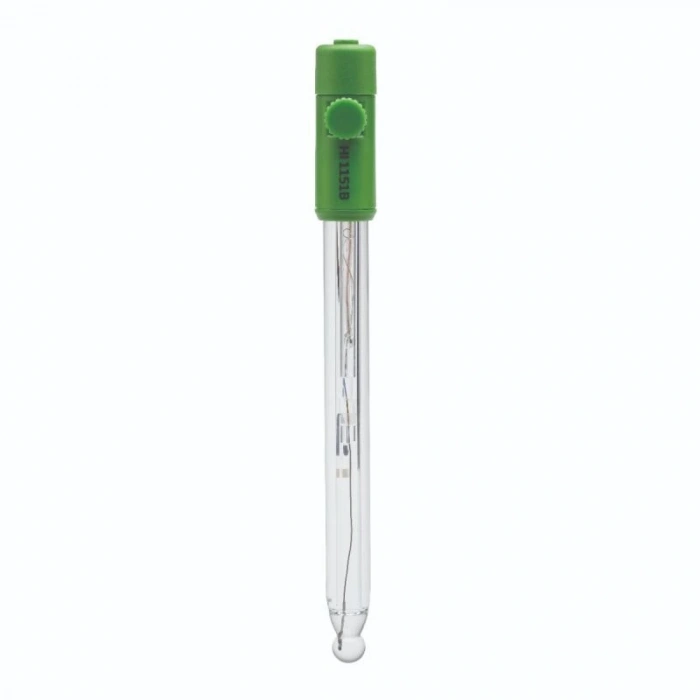 D201FILL Refillable combination pH probe