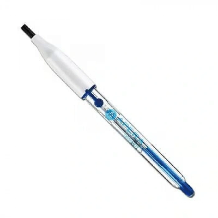 D201T 3-in-1 Plastic pH probe
