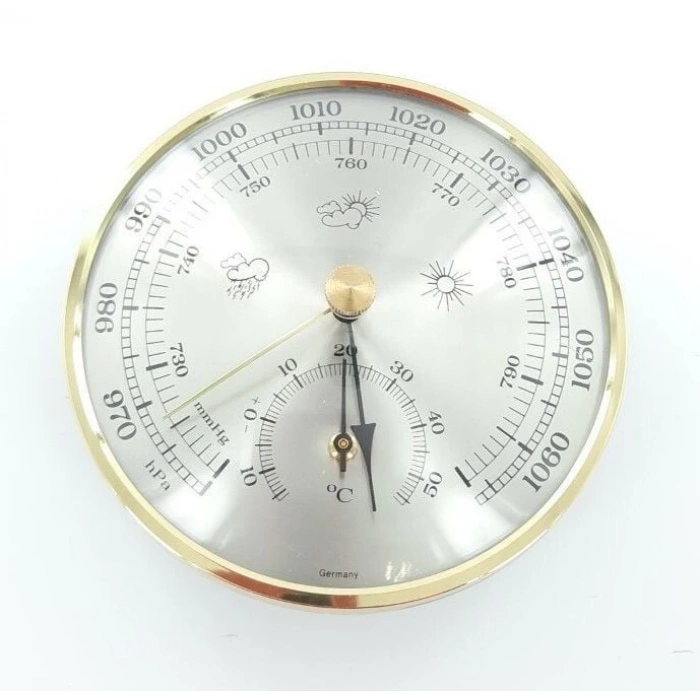 Dahili barometre -95 mm