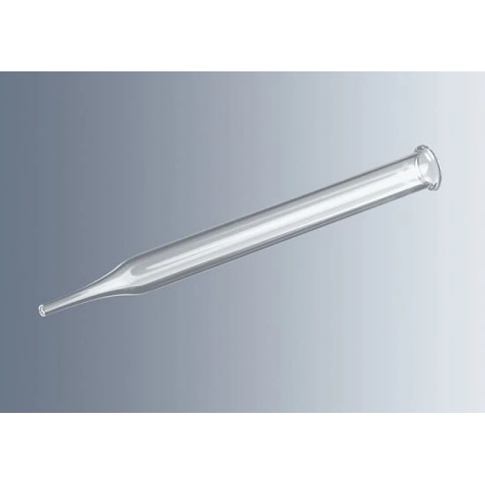 Damlalık Pipet, Puarsız, 75x67 mm