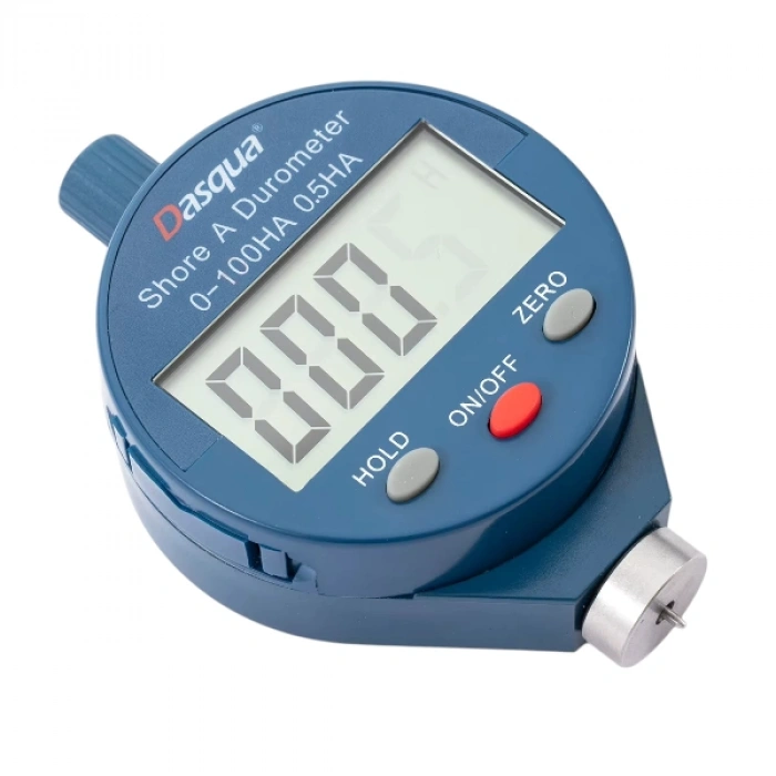 Dasqua 1804-1035 Shore A Elektronik Shoremetre