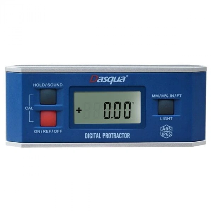 Dasqua 8400-0005 Dijital Eğim Ölçer