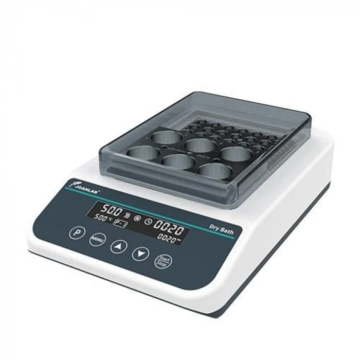 DB100-2P Room Temperature +5℃-100℃ Kuru Blok İnkübatörü