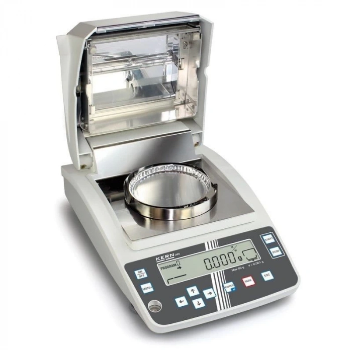 Dbs 60-3 Nem Tayin Cihazı