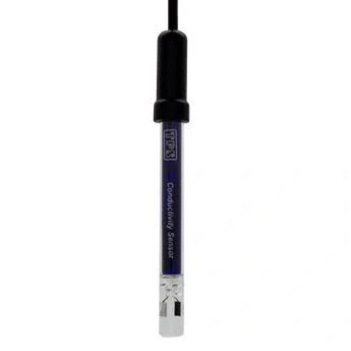 DCON201TG Glass ATC conductivity probe