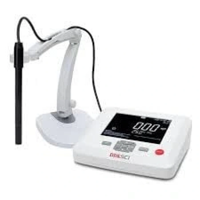 DDO100 Benchtop DO Meter (Polarographic Type)
