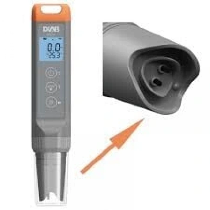 DEC1+ Pocket Cond Bluetooth Tester