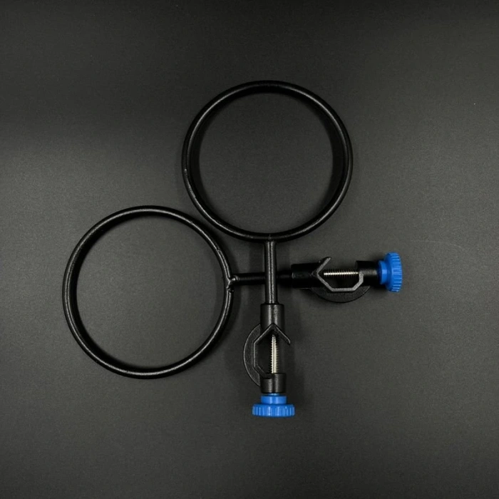 Demir Huni Halkası Nivolu 100 mm