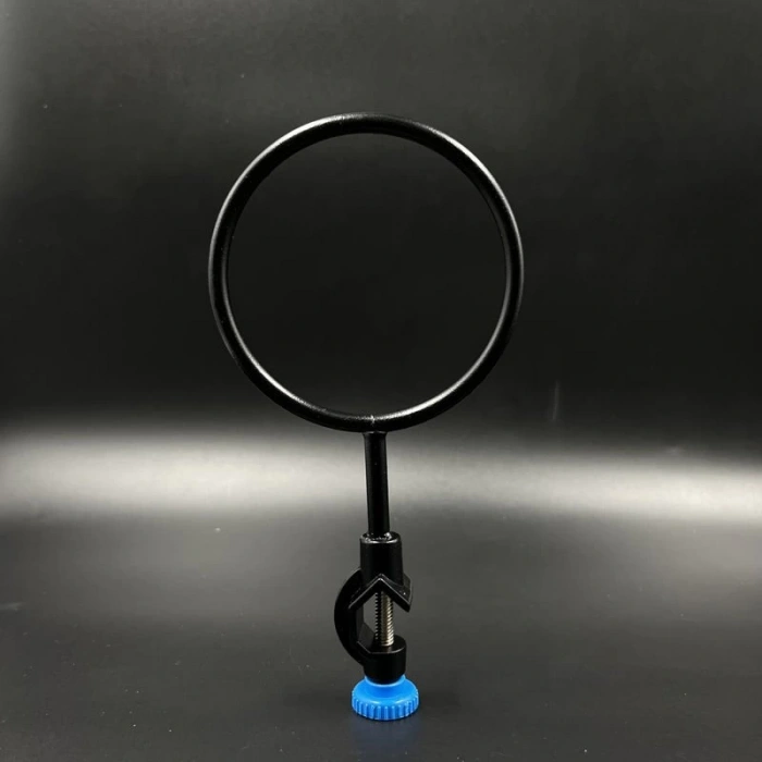 Demir Huni Halkası Nivolu 100 mm