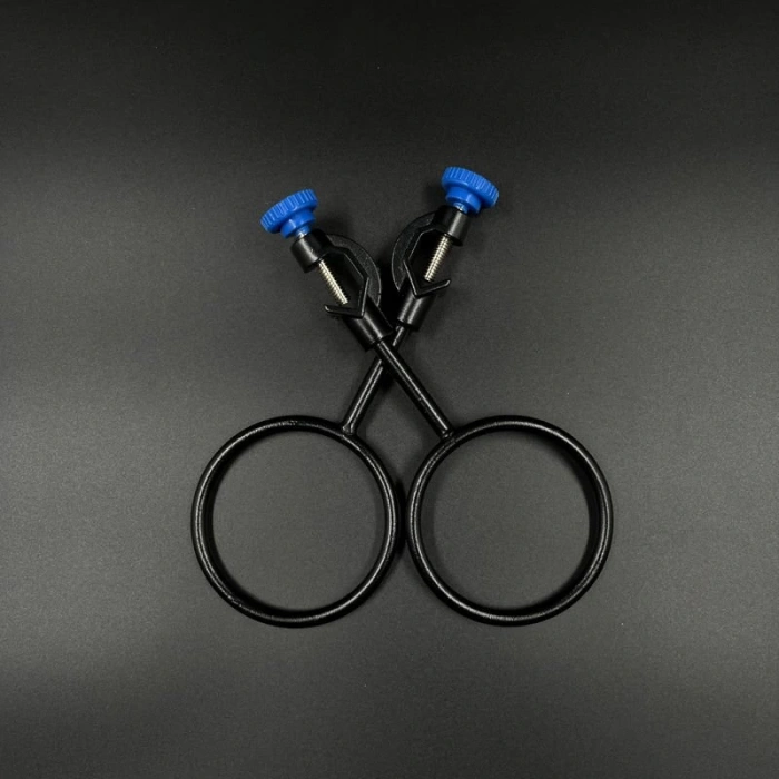 Demir Huni Halkası Nivolu 80 mm