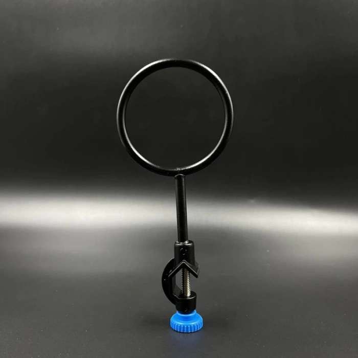 Demir Huni Halkası Nivolu 80 mm