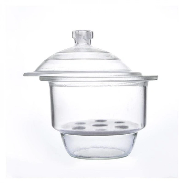 Desikatör-Cam 210 mm