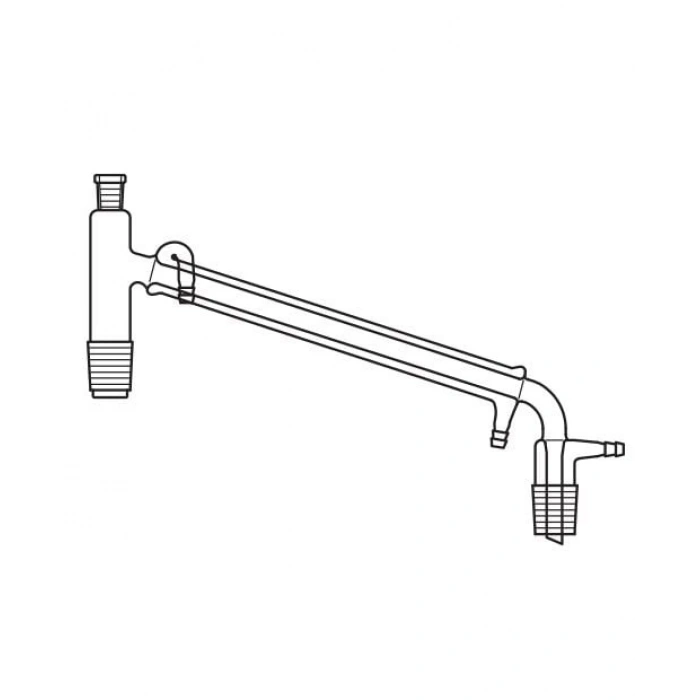 DEST.  KÖPRÜSÜ - Soğutuculu - Term. Şilfli  NSE 19-19