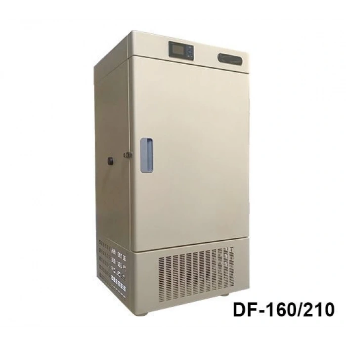 DF-210lt Dondurucu