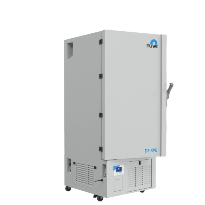Df490 -86°C Derin Dondurucu