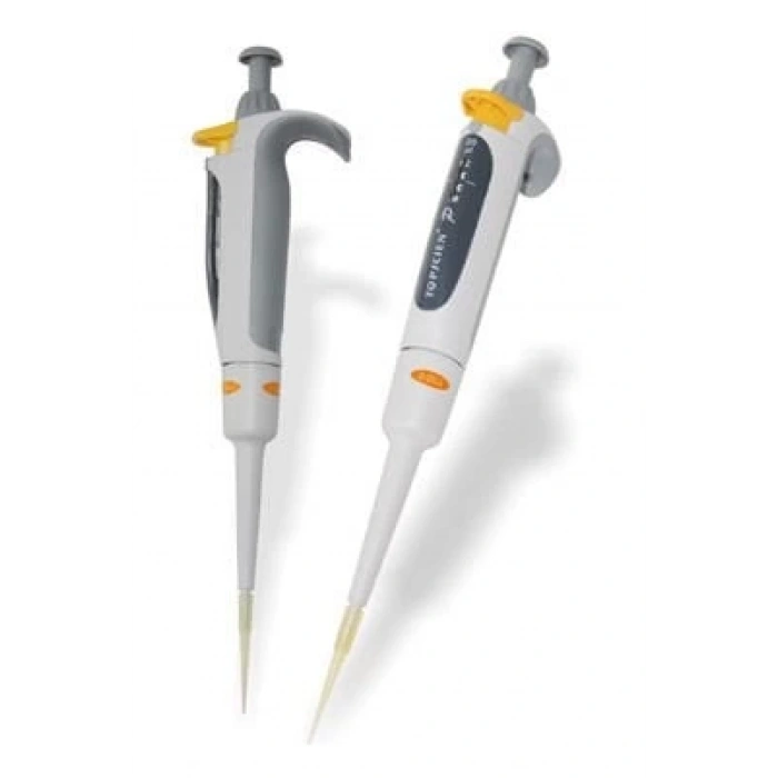 Digital Ayarlı Micropipet 500-5000 µl,0,5-5 Ml