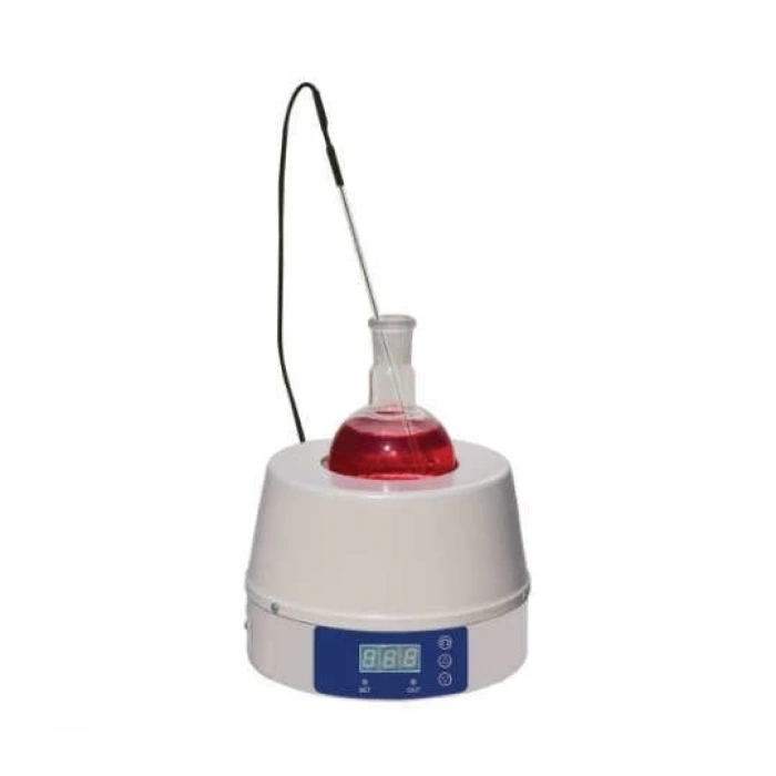 Dijital Balon Isıtıcı 250 LT