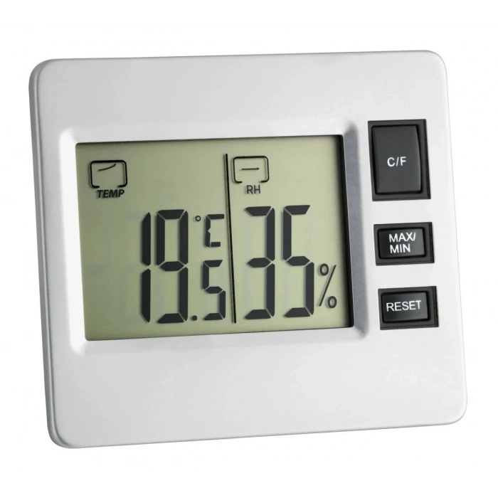 Dijital Termo-Higrometre