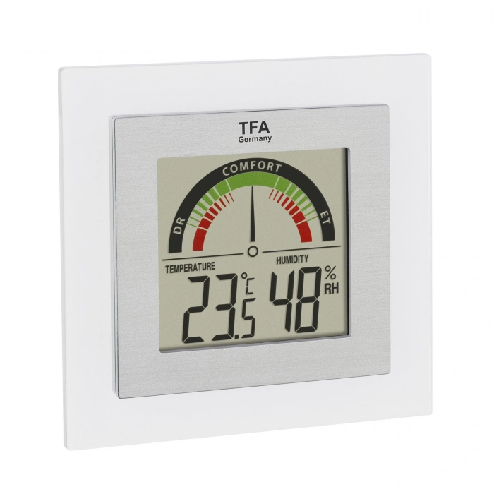 Dijital termo-higrometre