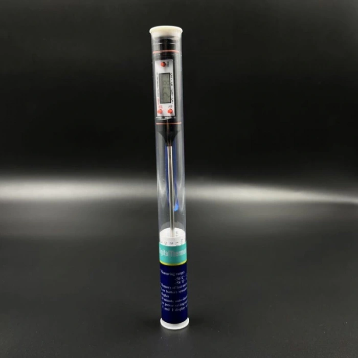 Dijital Termometre TP3001 -50 - 300°C - Problu Gıda Termometresi 10 Adet