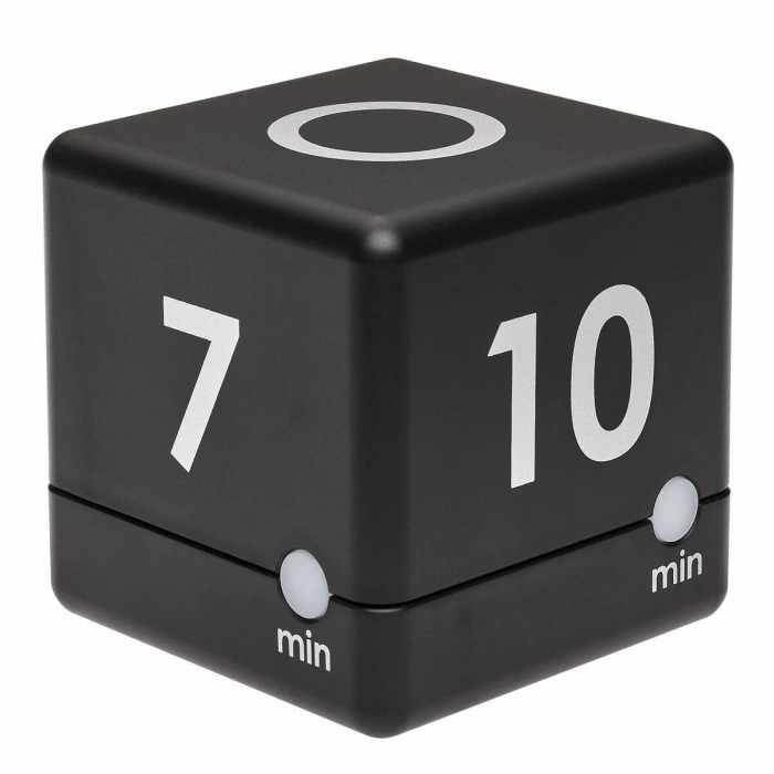 Dijital zamanlayıcı CUBE-TIMER