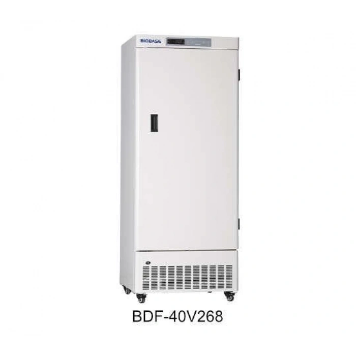 Dikey Tip Dondurucu -40 °C 268 LT