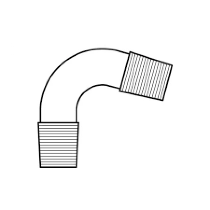 DİRSEK - 750 Açılı      NSE 19-19
