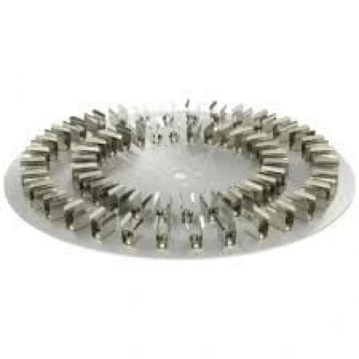 Disk accessory，for 1.5ml x 60 centrifuge tubes holder, use with MX-RD-Pro