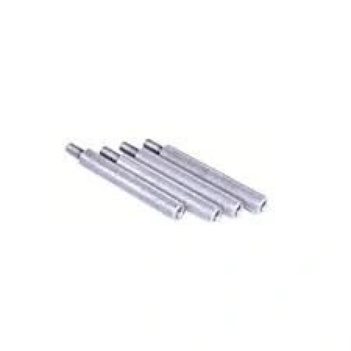 Disk support rods, 4 pcs, use with disk accessories