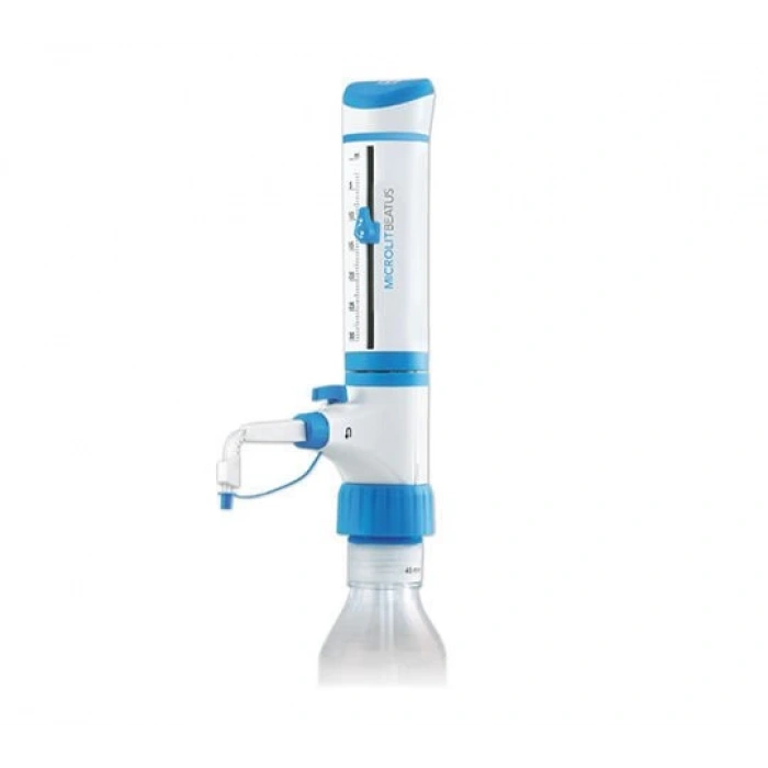 Dispenser Beatus Moodel 0.5-5ML