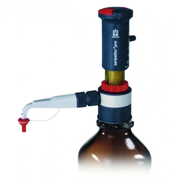 Dispenset Ekonomik Pro 2,5 - 25 ml