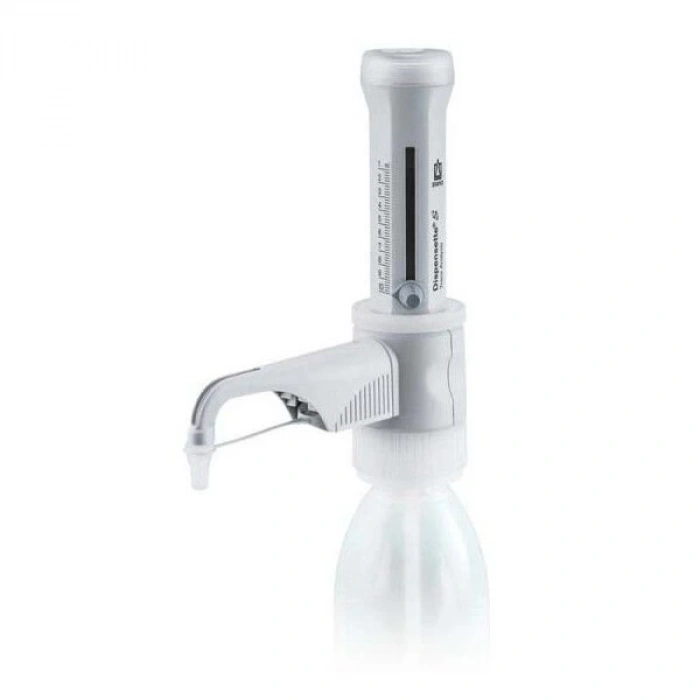 Dispensette ( Hf İçin ) TA, 1 - 10 mL, Tantal Valf