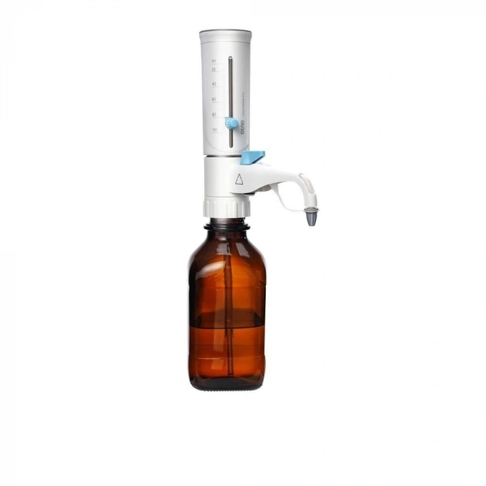 DispensMate-Pro Dispenser 2.5-25 ml