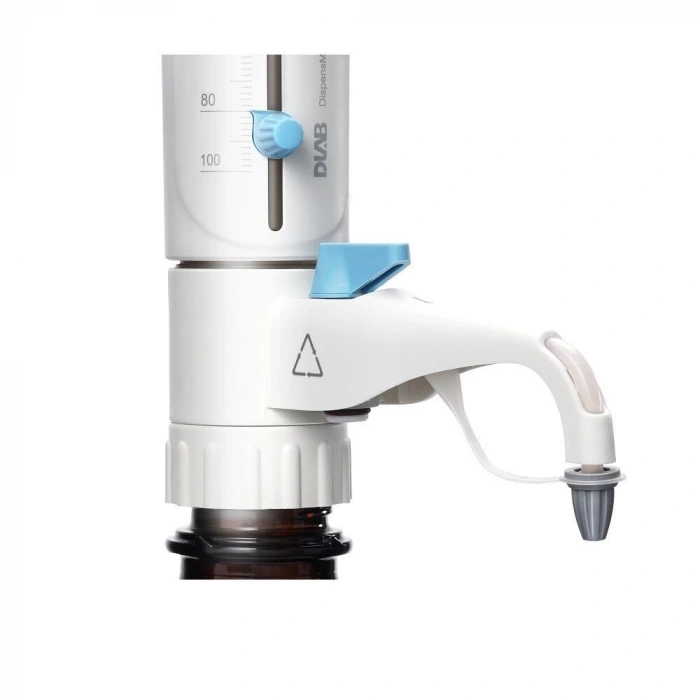 DispensMate-Pro Dispenser 2.5-25 ml