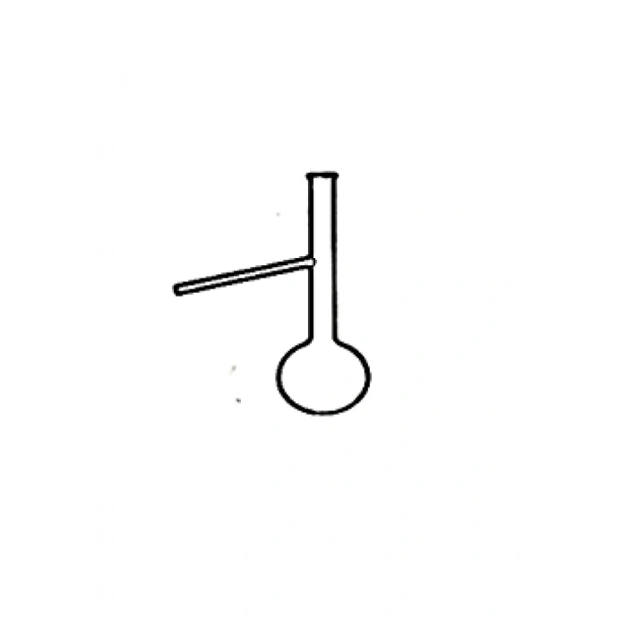 Distilasyon BALONU 500