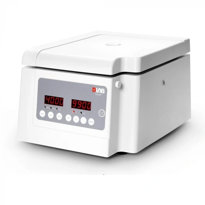 DM0408 Klinik Santrifüj 500...4.000 rpm