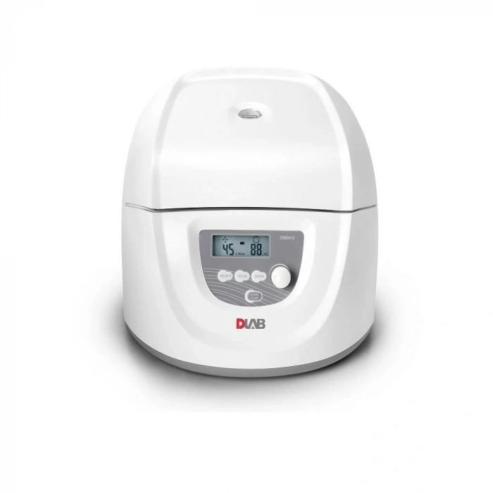 DM0412 Santrifüj 300... 4500 rpm