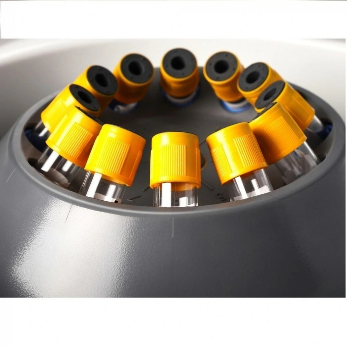 DM0412 Santrifüj 300... 4500 rpm