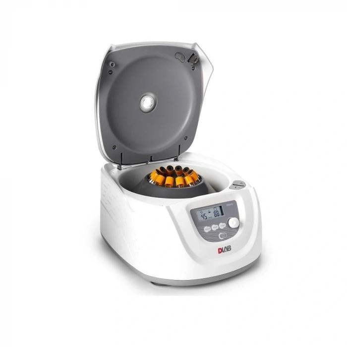 DM0412 Santrifüj 300... 4500 rpm