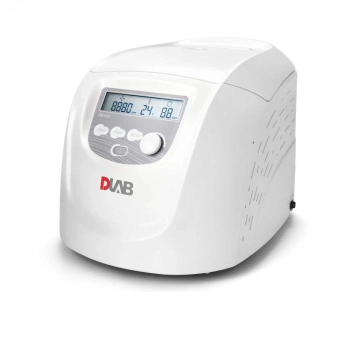 DM1424 Hematokrit Santrifüj 200...14.000 rpm