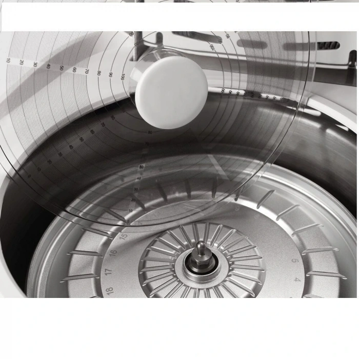 DM1424 Hematokrit Santrifüj 200...14.000 rpm