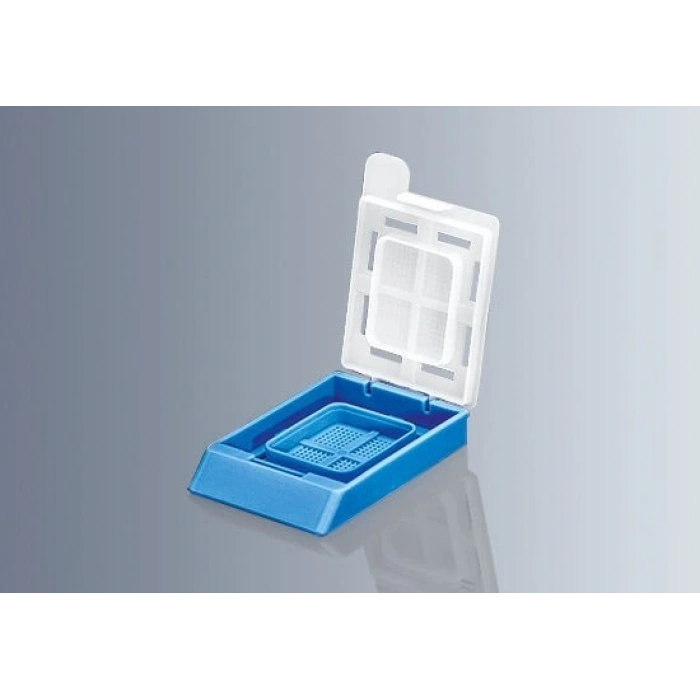 Doku Takip Kasedi, Kapaklı, Universal, Beyaz