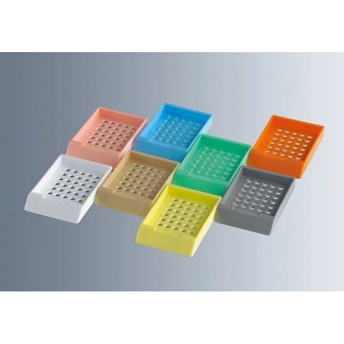 Doku Takip Kasedi, Kapaksız, Standart, Yeşil