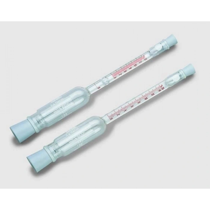 Dondurma Bütirometreleri % 0-6-12 ( Tıpalar Dahil ) ( 3320 - 3300 - 3290 )