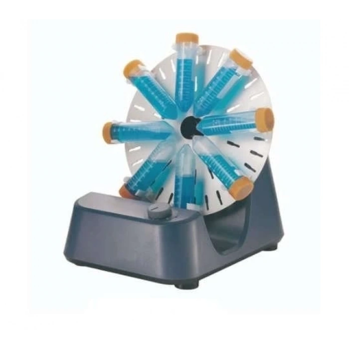 Döner Karıştırıcı Analog 0~80 RPM