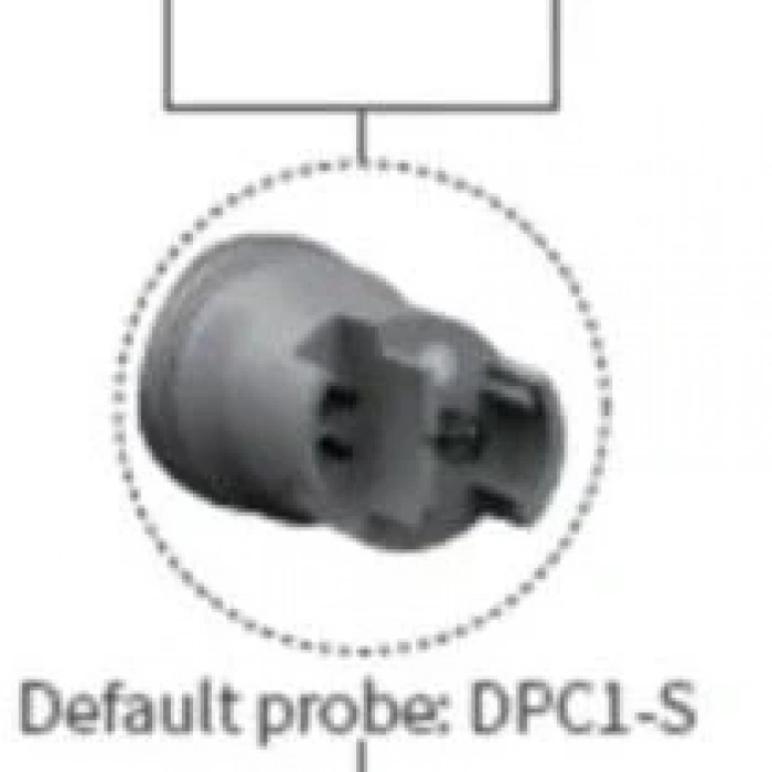 DPC1-S Combined pH/Cond sensor