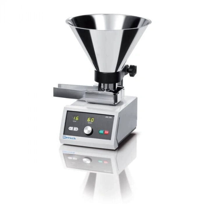 DR 100 Numune Besleyici